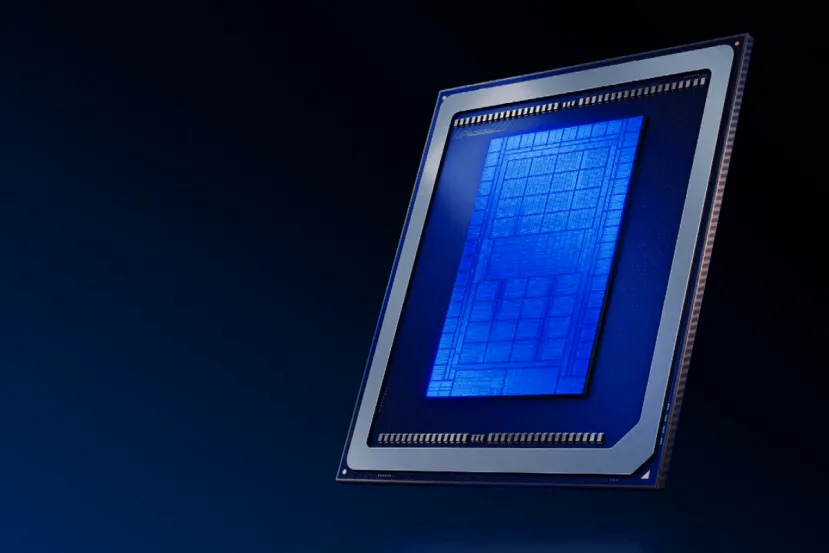 Intel empieza a preparar Mesa para Xe3P y deja señales tempranas de su próxima gráfica integrada