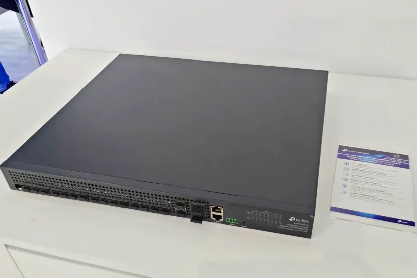 TP-Link mostró en el MWC 2026 su apuesta por las redes gestionadas con IA para operadores y proveedores de servicios