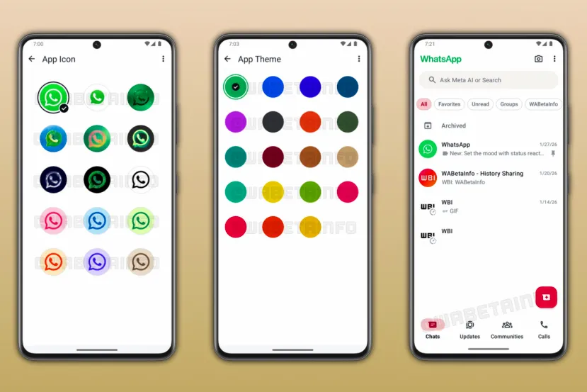 Filtradas las primeras funciones de WhatsApp Plus, la suscripción de pago que prepara Meta para la app