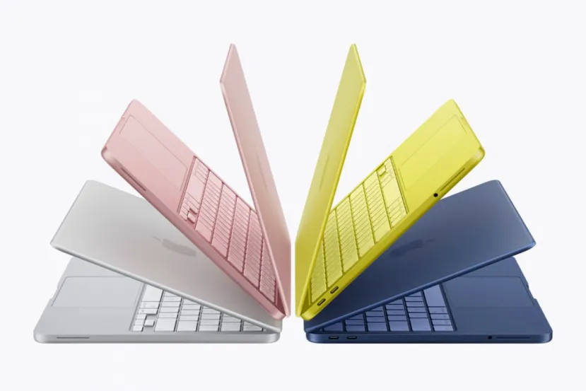 Por qué el MacBook Neo lleva el chip del iPhone 16 Pro en lugar del más nuevo: Tim Cook ya lo aclaró antes de su presentación