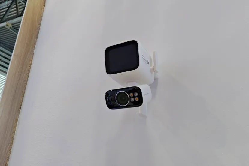 TP-Link llevó al MWC 2026 su ecosistema Tapo de hogar inteligente con un asistente de IA para controlarlo todo por voz