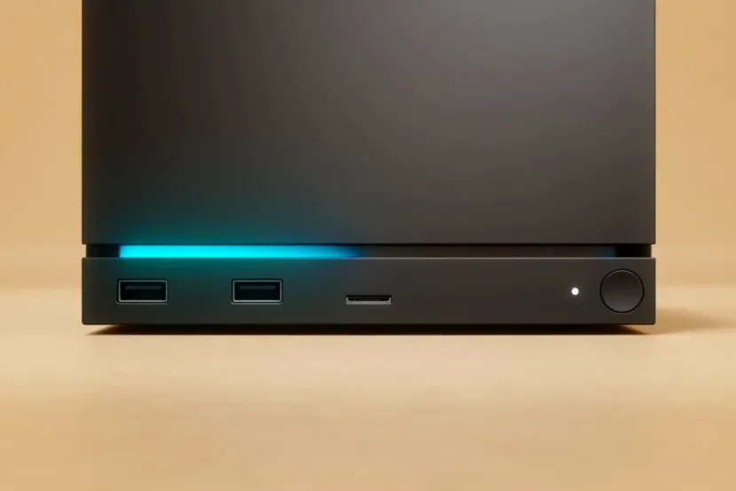 Nueva Steam Machine, especificaciones, cuando sale y todo lo que sabemos sobre la próxima consola de Valve