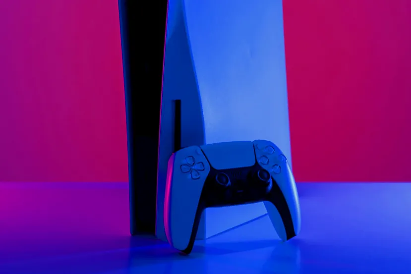 Un ingeniero ha instalado Linux en una PS5 y corre juegos de Steam a 60 FPS: la consola de Sony es básicamente un PC bloqueado por software