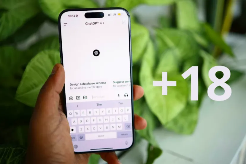 OpenAI vuelve a retrasar su modo adulto para ChatGPT sin fecha nueva: la verificación de edad se complica en toda la industria