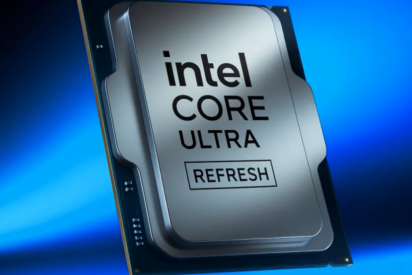 Los Intel Core Ultra 200K Plus se presentarán el 17 de marzo