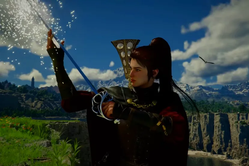 Crimson Desert revela sus requisitos de hardware para PC, consolas y dispositivos portátiles