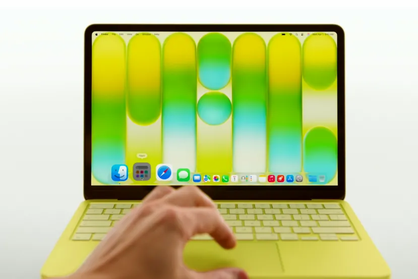 El MacBook Neo de 599 dólares preocupa a los fabricantes de portátiles con Windows