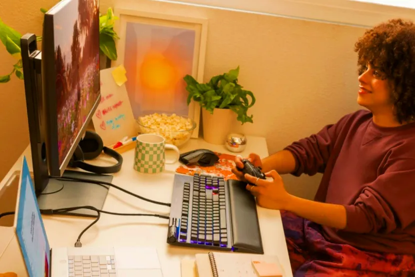 Microsoft prepara un “modo Xbox” para Windows 11 que convertirá tu PC en una consola