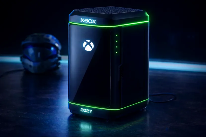 Rumores apuntan a FSR Diamond: la gran evolución de FSR que llegaría con la Xbox de 2027