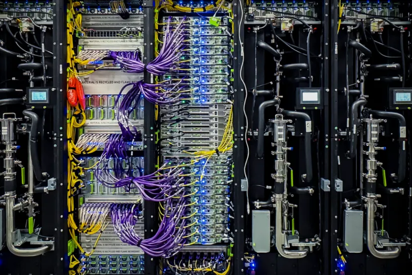 Meta acelera su carrera por la inferencia con cuatro chips MTIA y una hoja de ruta semestral