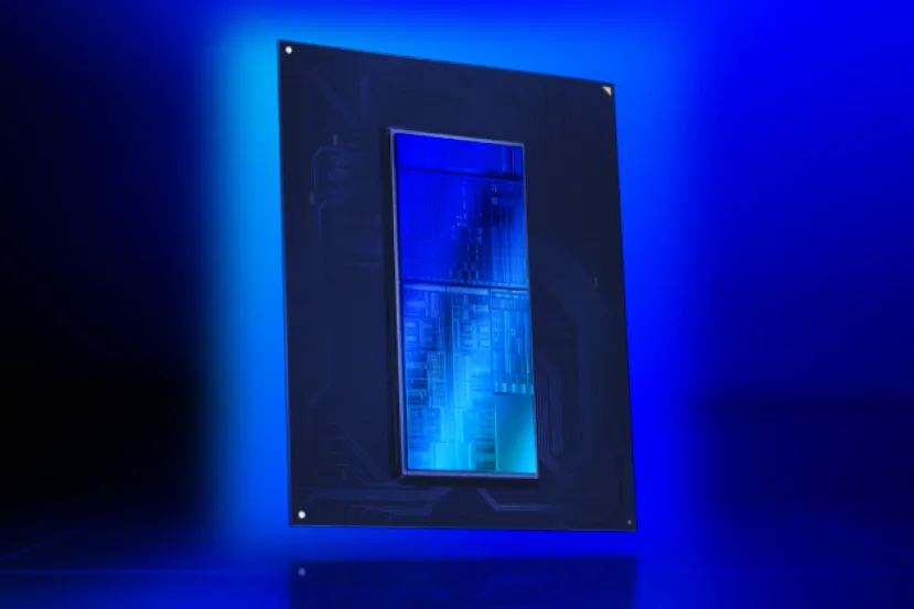 Intel lanza los Core Ultra 200HX Plus: más rendimiento en gaming y portátiles de alto nivel