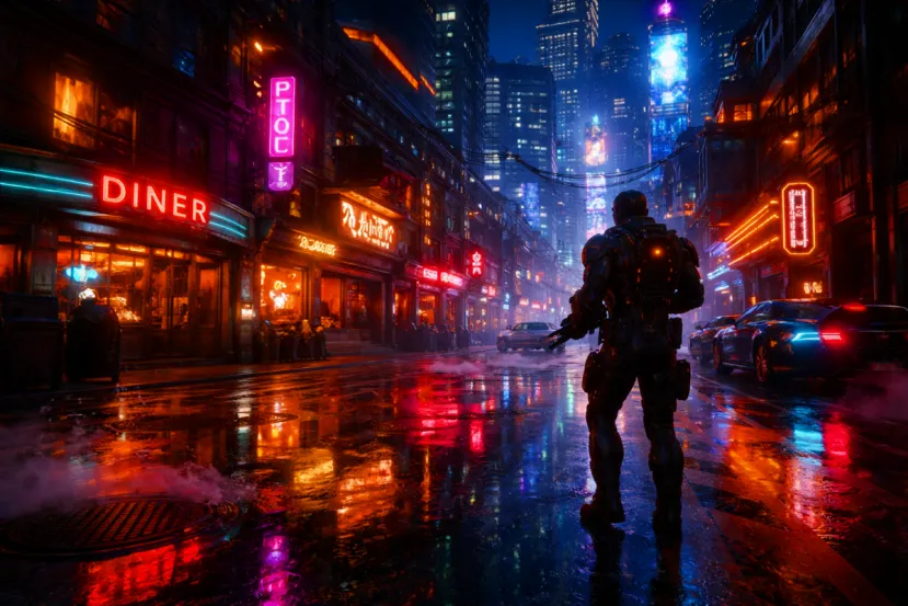 DirectX Ray Tracing evoluciona: Microsoft reduce la carga de la GPU y la CPU