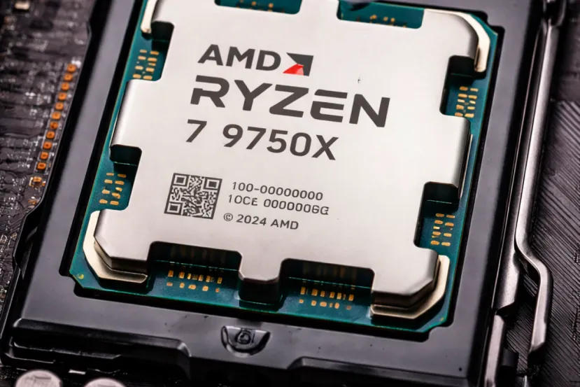 AMD prepara nuevos Ryzen 9000 “refresh” con más potencia y 120W de TDP