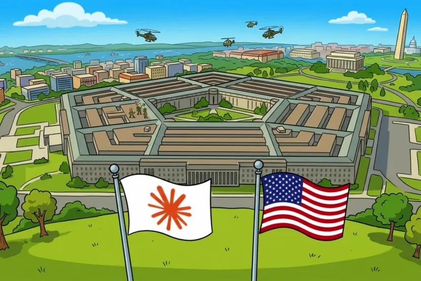 El Pentágono responde a Anthropic en los tribunales: sus "líneas rojas" son un "riesgo inaceptable para la seguridad nacional"