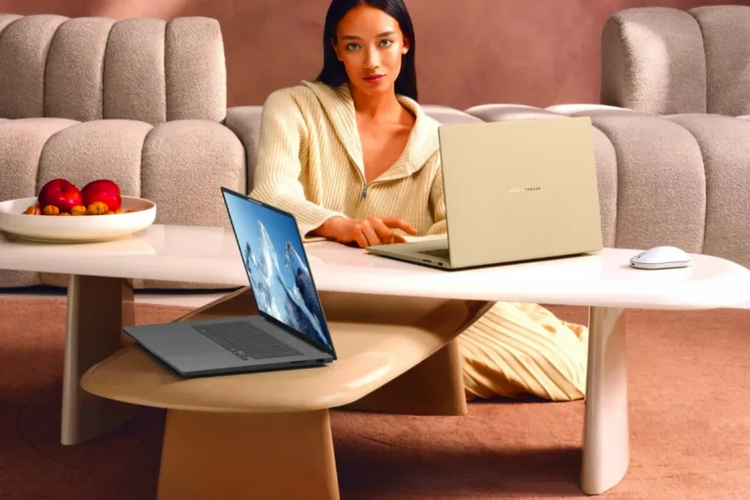 ASUS afirma que el Snapdragon X2 Elite Extreme del Zenbook A16 supera al M5 de Apple en gaming y codificación