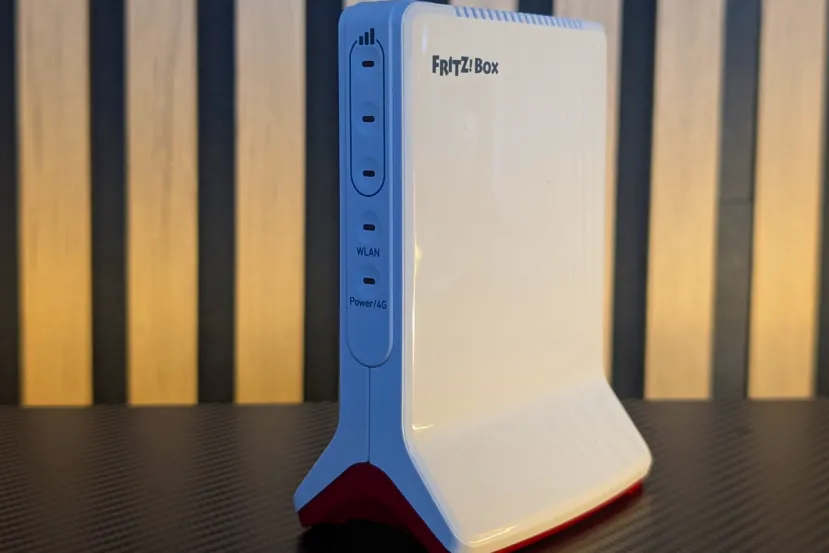 FRITZ!Box 6825 4G Review