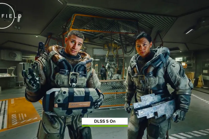 DLSS 5 desata la polémica: NVIDIA necesita 2 RTX 5090 para su nueva tecnología