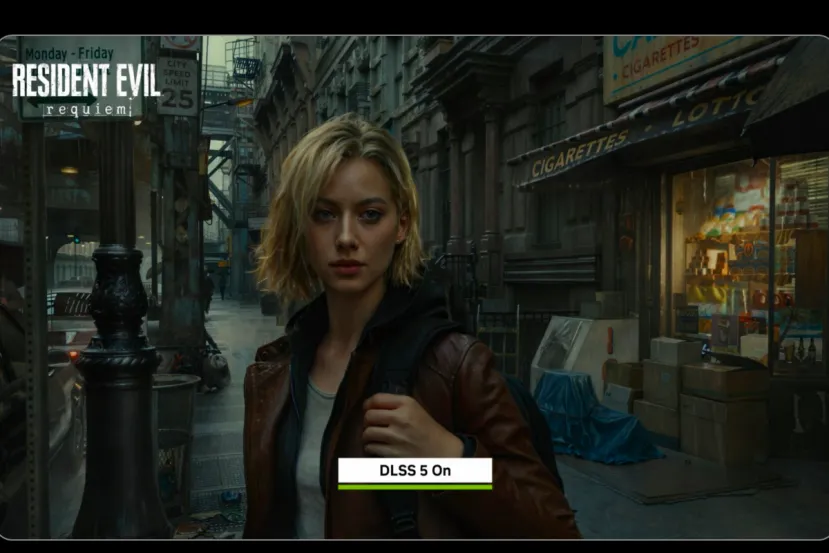 Ubisoft y Capcom no sabían nada de DLSS 5 antes de su lanzamiento