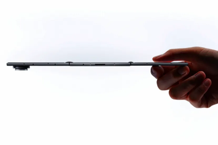 El Galaxy Z TriFold volverá: Samsung ya trabaja en una versión mejorada