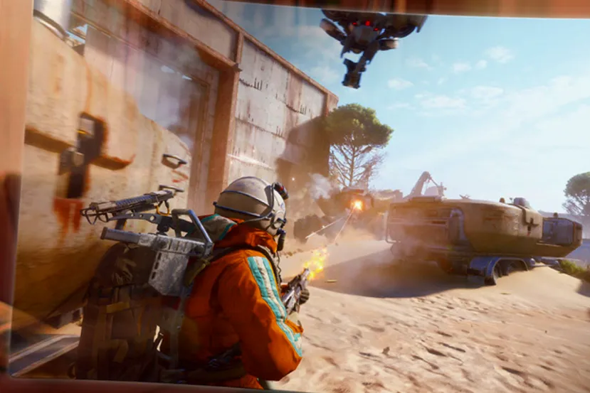 NVIDIA lleva GeForce Now a otro nivel con 90 FPS en VR y el estreno de Crimson Desert en la nube