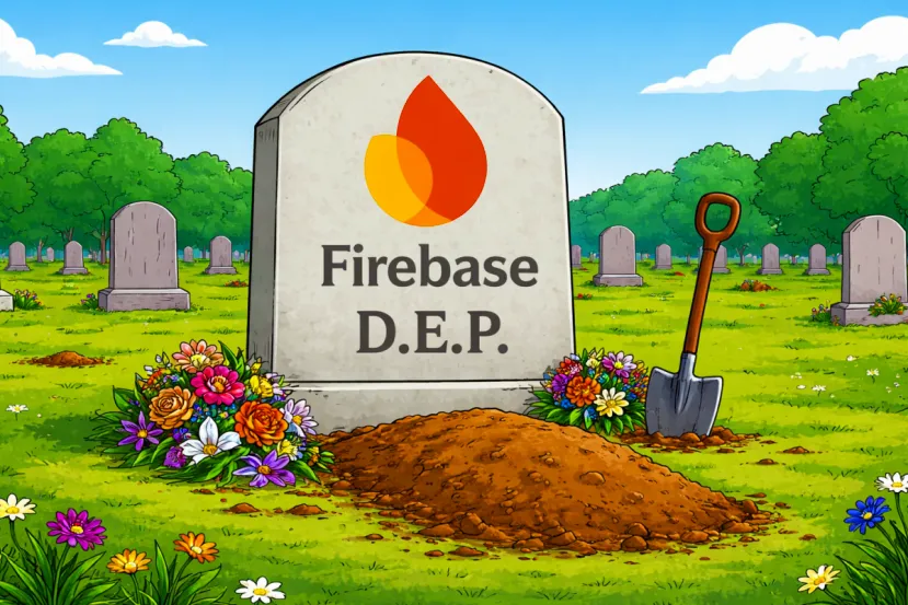 Google cierra Firebase Studio: los proyectos tienen hasta marzo de 2027 para migrar a Antigravity o Google AI Studio