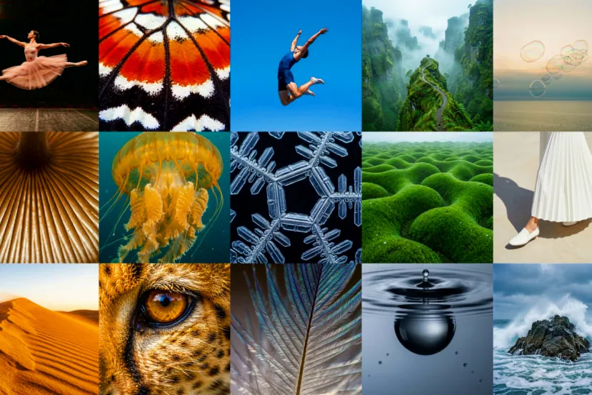 Microsoft lanza MAI-Image-2, su nuevo generador de imágenes con IA que llega tercero en los rankings y por detrás de Google y OpenAI