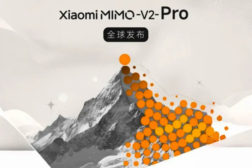 Xiaomi ya tiene su gran baza en IA: MiMo-V2-Pro apunta alto y aprieta donde más duele, el precio