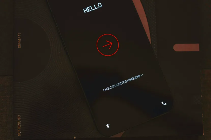 El CEO de Nothing dice que las apps van a desaparecer y que serán los agentes de IA quienes harán todo en tu móvil