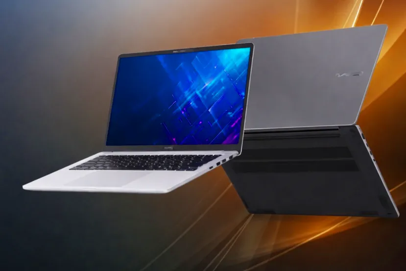 MSI Modern 14S y 16S quieren llevar el portátil fino a otro terreno con Intel Wildcat Lake