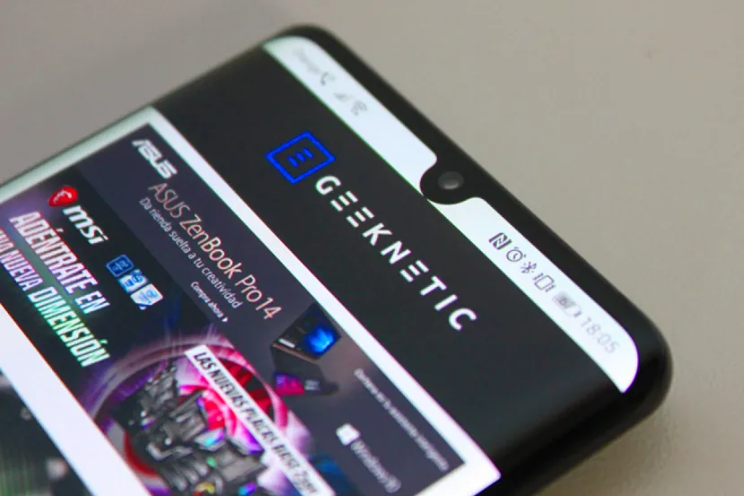 La crisis de la memoria RAM hará que vuelvan las tarjetas microSD, los 90 Hz y el plástico a los smartphones