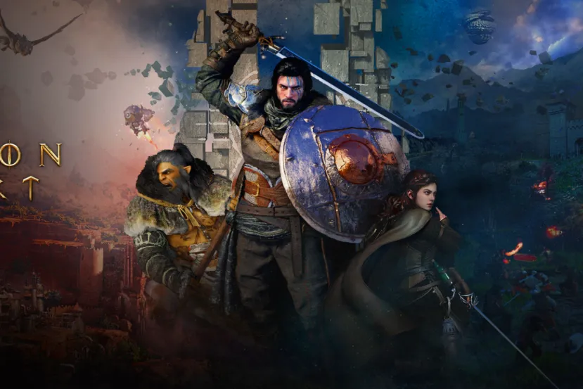 Crimson Desert no es compatible con las Intel Arc en su lanzamiento