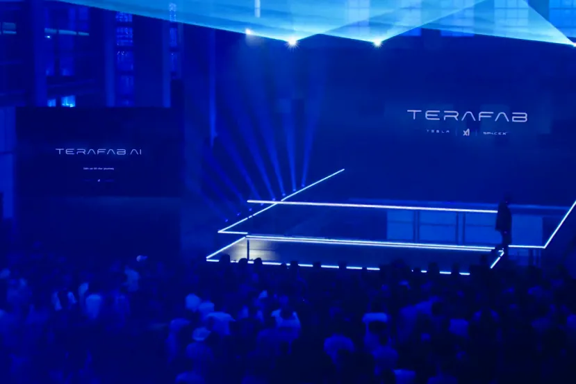 Elon Musk quiere fabricar sus propios chips: así será la TERAFAB