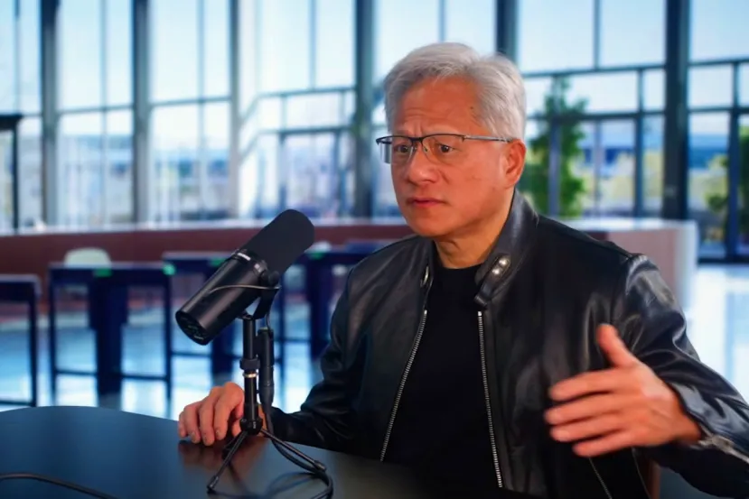 NVIDIA defiende DLSS 5 tras la polémica: Jensen Huang aclara su tecnología