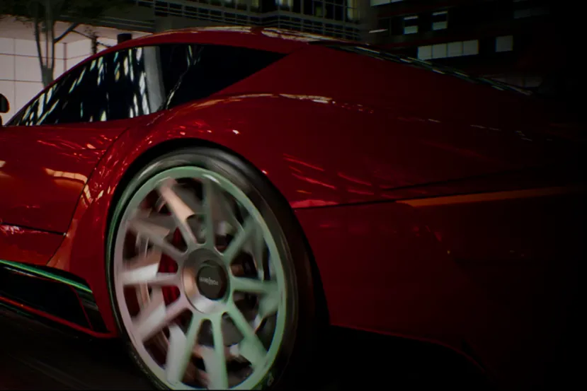 El SDK 2.2 de AMD ya está aquí: incluye FSR 4.1 y Ray Regeneration 1.1