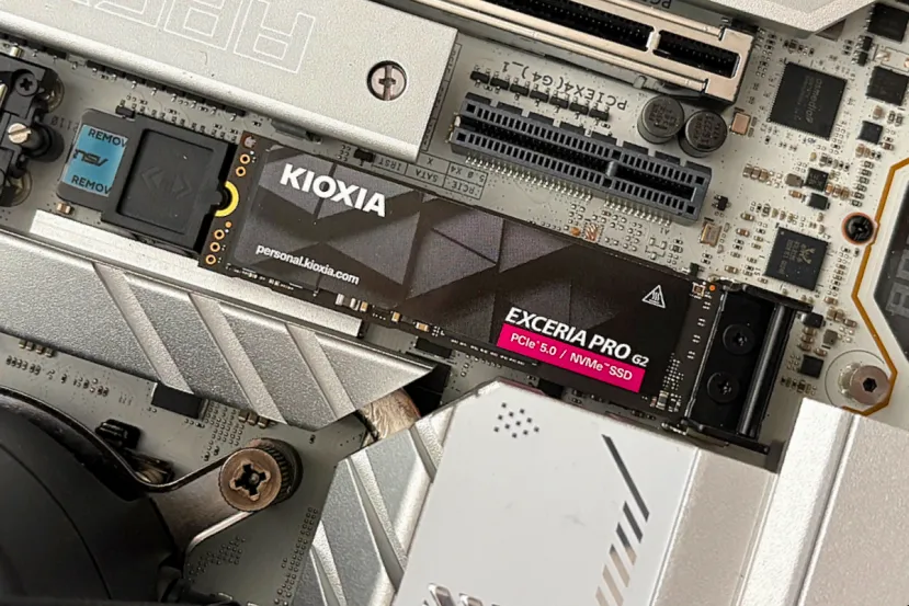 Adiós al truco: Microsoft bloquea el driver oculto que aceleraba tu SSD