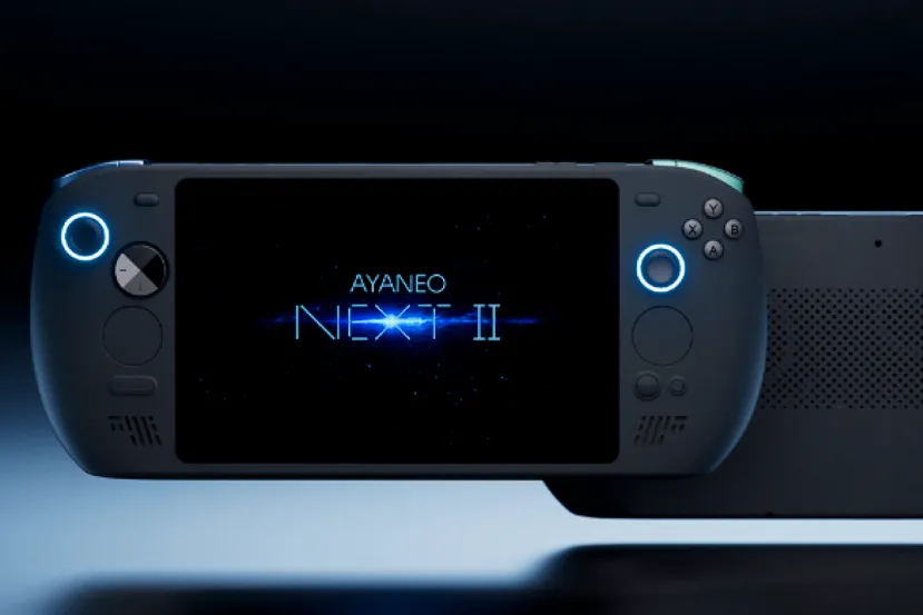 AYANEO detiene las ventas de la NEXT II: la consola más potente se queda en pausa