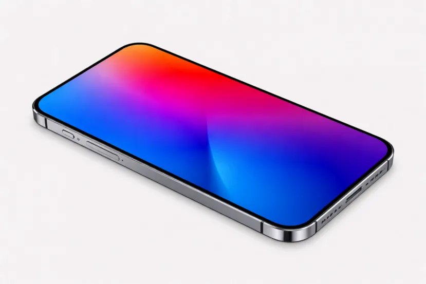 Apple sigue trabajando en el Face ID bajo pantalla, pero aún no está listo