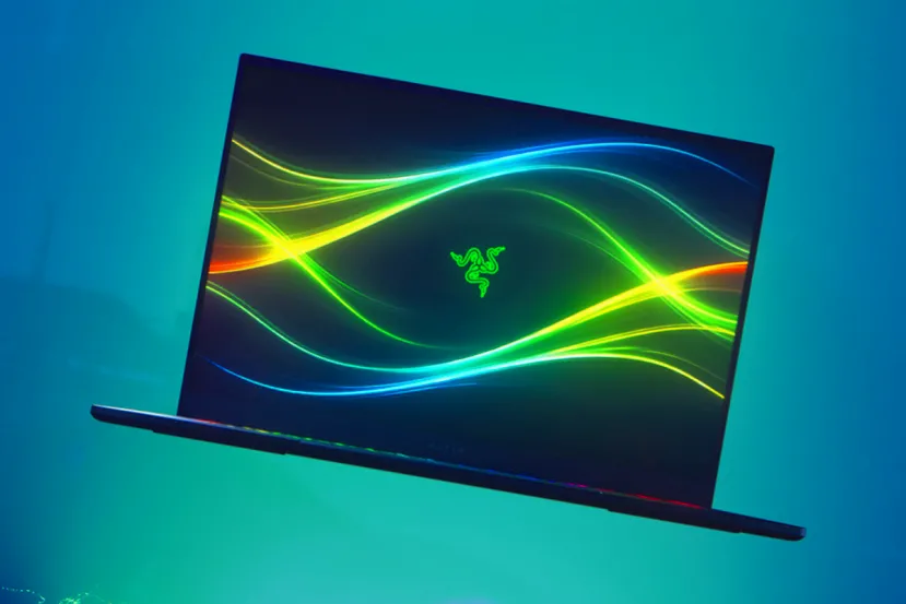 Razer afina su portátil estrella y lleva el Blade 16 de 2026 a otro nivel sin renunciar a su obsesión por el diseño