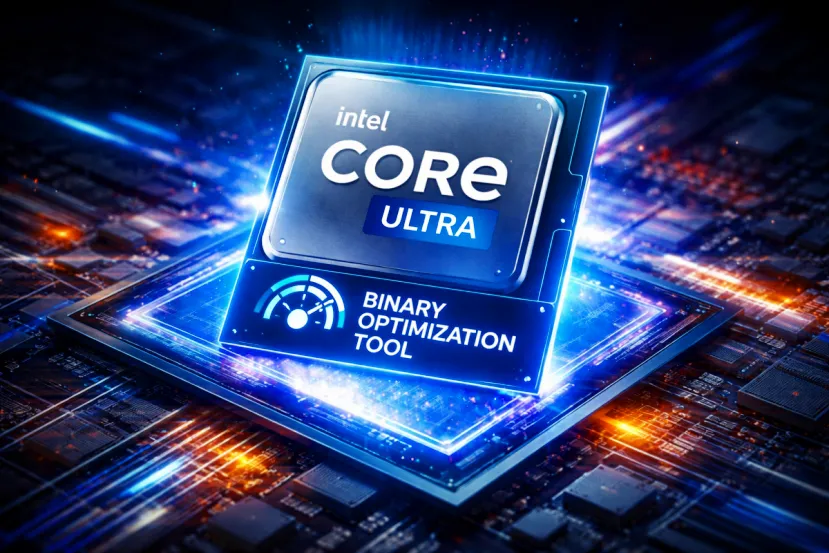 Intel mejora el rendimiento “gratis” con su Binary Optimization Tool, pero Geekbench cuestiona sus resultados