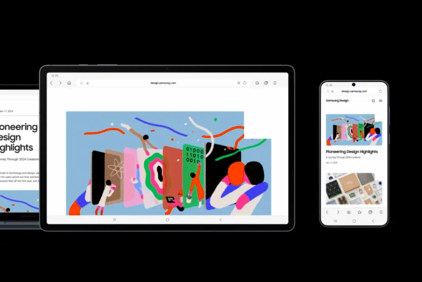 Samsung lleva su navegador a Windows con IA “agentic” y continuidad total entre móvil y PC
