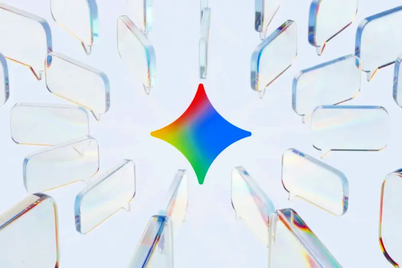 Google ahora te deja importar recuerdos y chats de otros asistentes a Gemini para facilitar el cambio de plataforma