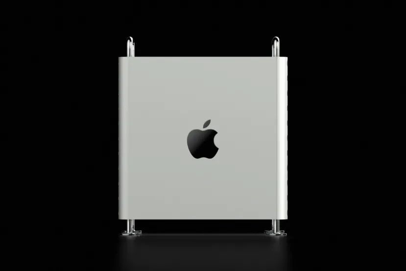 Apple retira el Mac Pro y deja al Mac Studio como su sobremesa profesional de referencia