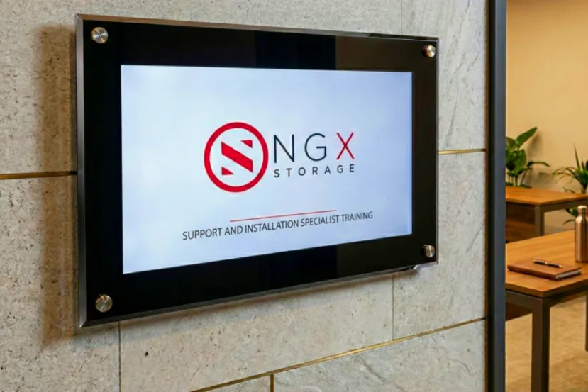 NGX Storage lanza ExaScale, una nueva plataforma de almacenamiento NVMe escalable para cargas de IA y analítica