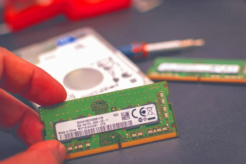 TurboQuant sacude a las memorias para IA, pero el mercado no da por hecho un golpe real a Samsung o Micron