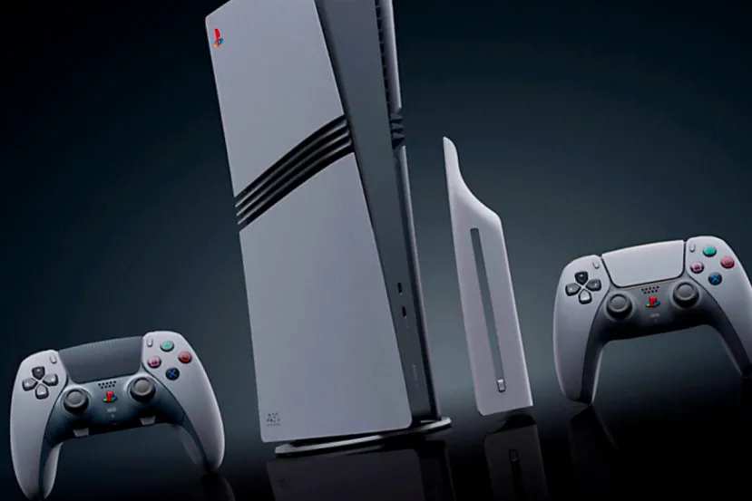 Sony prepara otra subida para PS5 en pleno ciclo de la consola y con PS6 ya en el horizonte