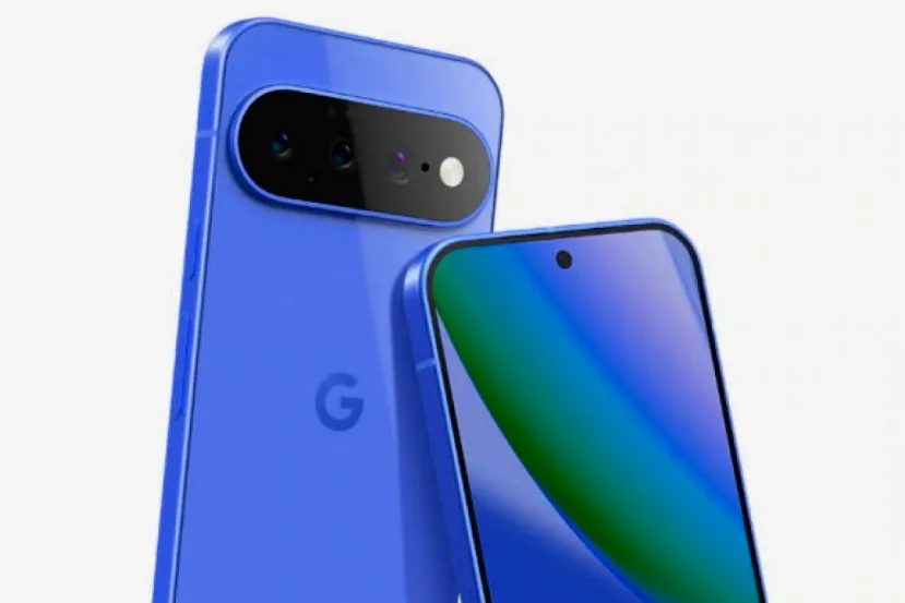 Los primeros renders del Google Pixel 11 muestran un diseño continuista sin apenas novedades
