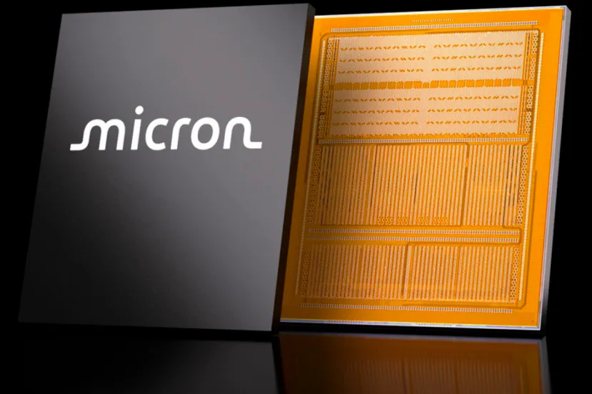 ¿Tarjetas Gráficas aun más Caras? Micron planea fabricar chips verticales con memoria GDDR para aceleradoras de IA