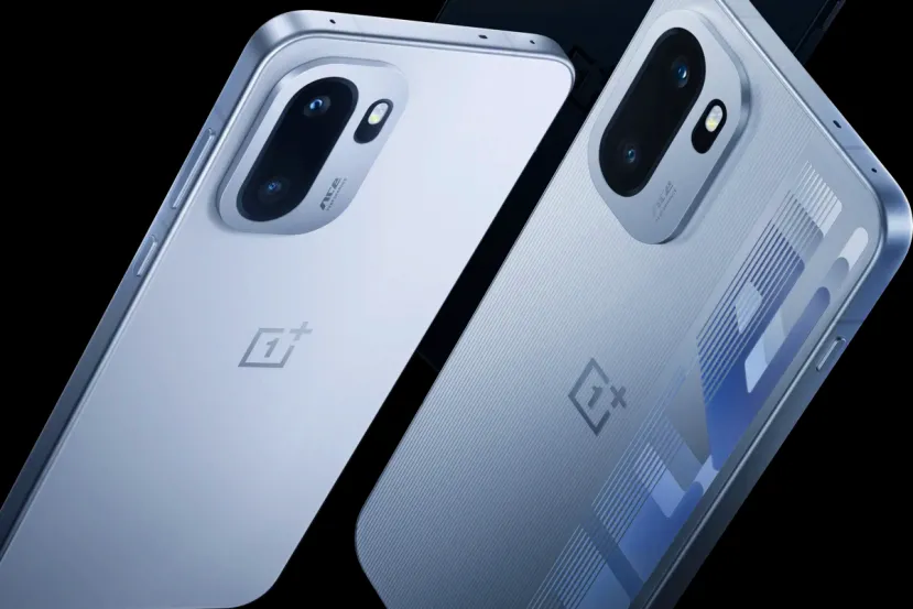 OnePlus Ace 6 Ultra: batería de 8.500 mAh, carga de 100 W y Dimensity 9500