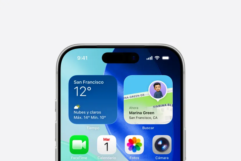 Apple lanza iOS 26.5 beta con novedades en Maps, App Store y compatibilidad con Android 