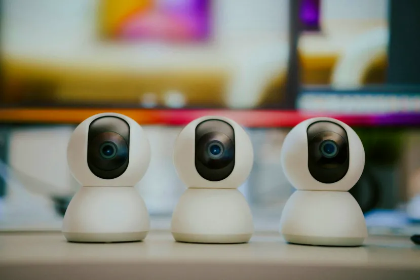 Matter 1.5.1 mejora las cámaras conectadas con streaming más eficiente, pero el estándar sigue avanzando discretamente